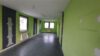 1 Raum Wohnung mit Balkon - Wohnraum